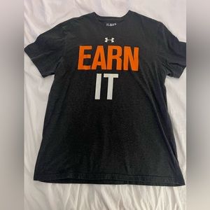 Men’s Under Armour T-shirt